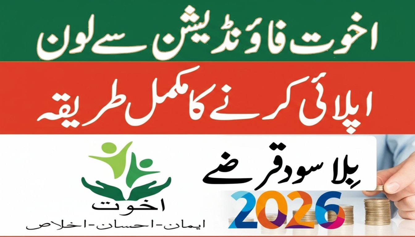 How to Get Interest‑Free Loan